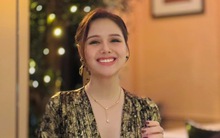 "Nàng dâu hào môn" Phanh Lee lên đồ gợi cảm mừng sinh nhật, ai cũng phải thốt lên: Sang quá