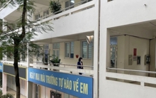 Đây là ngôi trường "hot" nhất Hà Nội lúc này: Chỉ trong 3 ngày của tháng 12 mà dồn dập những sự kiện đầy tự hào