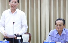 Metro ở TP HCM phải có cách làm mới