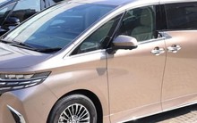 Land Cruiser và Alphard gây sốt, Toyota thông báo ngừng nhận đặt hàng vì thiếu linh kiện