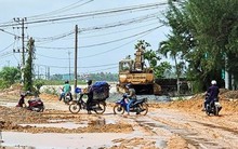 Quảng Nam: Điểm danh đơn vị, địa phương giải ngân vốn đầu tư công thấp