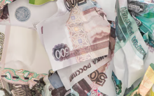 Nga tăng lãi suất cơ bản lần thứ 5 liên tiếp