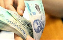 Bình quân thưởng Tết khoảng 6 - 6,5 triệu đồng/người