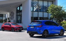 Bán chạy gấp 3 lần, người dân quốc gia Đông Nam Á này mê xe điện Trung Quốc hơn cả xe xăng cùng phân khúc