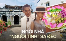 Nhà cổ hơn 130 tuổi ở Đồng Tháp nổi tiếng thế giới bởi câu chuyện tình nay có chiếu phim, bán buffet bánh đặc sản cho khách du lịch