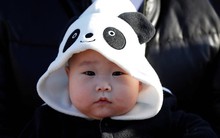 Nhật Bản cấm phụ huynh đặt tên con khác lạ