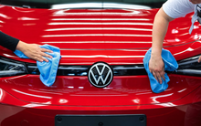 Chiến lược ‘Tại Trung Quốc, vì Trung Quốc’ của Volkswagen: Tuyển thêm gần 3.000 kỹ sư, nhà máy mới đặt mục tiêu làm 350.000 xe điện mỗi năm