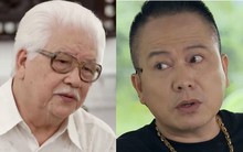 Hai cha con được phong Nghệ sĩ Nhân dân, Nghệ sĩ Ưu tú cùng đợt