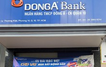 Dè dặt vay mua nhà