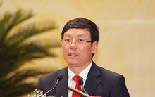 Kết quả lấy phiếu tín nhiệm Chủ tịch tỉnh Vĩnh Phúc có bất thường?