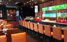 TP.HCM: Thuê mặt bằng 700-800 triệu đồng/tháng, chủ nhà hàng loay hoay cắt lỗ