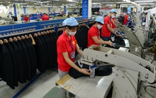 Dệt may Việt Nam chinh phục mục tiêu xuất khẩu 44 tỷ USD năm 2024