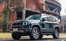 'Cứ điểm' xe Trung Quốc ở quốc gia lớn nhất thế giới: Gần 60 hãng đã tới, bán được 1,1 triệu chiếc