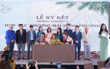 Mối lương duyên ‘ngọt ngào’ 120 năm giữa Vinacacao và Libeert