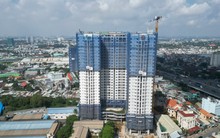 Năm 2024, Bình Dương có thêm hàng chục ngàn căn hộ ra thị trường nhưng người mua vẫn “mỏi mắt” tìm nhà giá mềm