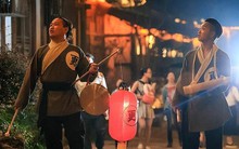 "Thời tiết hanh khô, cẩn thận củi lửa": Nhân vật quần chúng nhỏ bé trong phim nhưng là người làm nghề đặc biệt thời xưa