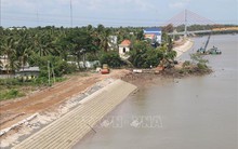 Giải ngân đầu tư công - Bài cuối: Linh hoạt cơ chế vốn đầu tư công