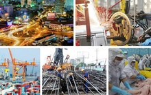 Nhất quán mục tiêu ưu tiên thúc đẩy tăng trưởng gắn với giữ vững ổn định kinh tế vĩ mô