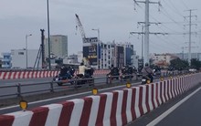 Sang tuần, đoàn mô tô Harley "khoe mẽ" sẽ đến công an làm việc