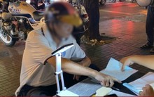 Tước bằng 11 tháng vì nồng độ cồn, tài xế bao biện 'uống 1 lon bia ăn thua gì’