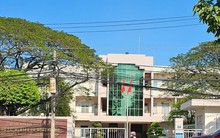 Chánh Thanh tra Sở Tài nguyên và Môi trường Đồng Nai xin nghỉ việc