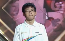 Nam sinh có màn lội ngược dòng ngoạn mục nhất Olympia: Giành 190 điểm trong vòng Về đích, xác lập cùng lúc 2 kỷ lục!