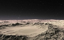 Trung Quốc lên kế hoạch xây nhà trên Mặt trăng