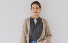 Khi 40 tuổi, tôi đã không còn muốn mua sắm quá nhiều, tôi sử dụng ít đồ hơn, sống một cuộc sống tinh tế hơn