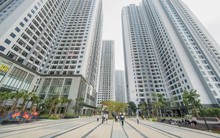 Giá chung cư sẽ tiếp tục tăng trong năm 2024? 

