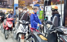 Gỡ vướng trong xuất hóa đơn từng lần bán xăng dầu