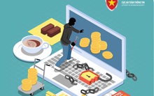 Cảnh báo: 5 chiêu lừa đảo trực tuyến mới nhắm vào người dùng Internet Việt