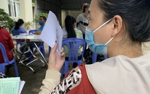 66,7% lao động muốn nghỉ việc để rút BHXH một lần