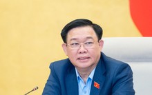 Sửa Luật Thuế giá trị gia tăng, tránh tình trạng 'luật khung', 'luật ống'