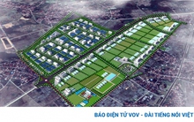 Phát triển khu công nghiệp sinh thái vẫn còn nhiều khó khăn