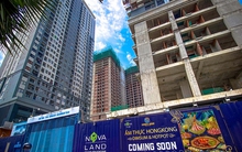 Novaland bị mạo danh để lừa đảo?