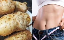 Từ nay đến Tết, ăn đều loại củ này thì tốt ngang "hút mỡ bụng" lại còn hạ đường huyết, da căng mịn