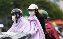 Miền Bắc đón thêm 2 đợt không khí lạnh mạnh, cuối tuần rét đỉnh điểm