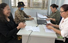 Lịch chi trả lương hưu tháng 1 và 2-2024 tại TP HCM