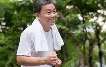 Sau 60 tuổi, đây là 4 bài tập hiệu quả để sống khỏe, kéo dài tuổi thọ: Không phải đi bộ 10.000 bước