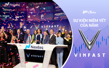 VinFast niêm yết trên sàn chứng khoán Mỹ: Đằng sau hàng chục tỷ USD vốn hóa là sứ mệnh chinh phục thị trường vốn toàn cầu