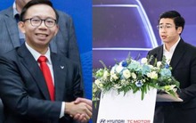 Thế hệ thứ 2: Con trai ông Phạm Nhật Vượng, Nguyễn Anh Tuấn… trở thành cánh tay đắc lực của bố trong ngành ô tô khi tuổi đời chưa đến 30