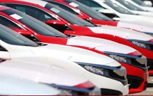 Việt Nam chi hơn 2,6 tỷ USD để nhập khẩu gần 111.300 chiếc ô tô trong 11 tháng