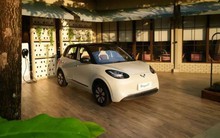 'Anh em' với ô tô điện rẻ nhất Việt Nam đổ bộ Đông Nam Á: bán được 3.000 chiếc dù chưa ra mắt, giá từ 560 triệu đồng