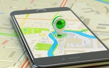 Có lộ thông tin khi sử dụng tính năng định vị không?