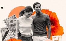 Cặp vợ chồng trẻ lên TikTok tuyên bố sốc về chuyện sinh con hút hơn 8 triệu lượt xem, dân mạng chia làm 2 phe tranh cãi