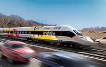 Tín hiệu mới nhất về dự án đường sắt tốc độ cao: Thủ tướng tiếp tục nêu đề nghị với một quốc gia