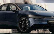 Không phải Tesla hay vua xe điện Trung Quốc, đây là 'pin vàng' thật sự nạp 500km trong 15 phút, đầy pin đi 870km