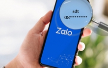 Tận mắt thấy người thân nhắn tin mượn 800 triệu đồng, chuyển khoản xong mới biết mất tiền: Chiêu lừa quen thuộc trên Zalo