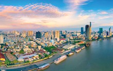 "Vùng đầu tàu kinh tế của cả nước" và những lĩnh vực ngang tầm khu vực, thế giới