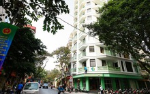 Cận cảnh các công trình bị Hà Nội yêu cầu kiểm tra, làm rõ